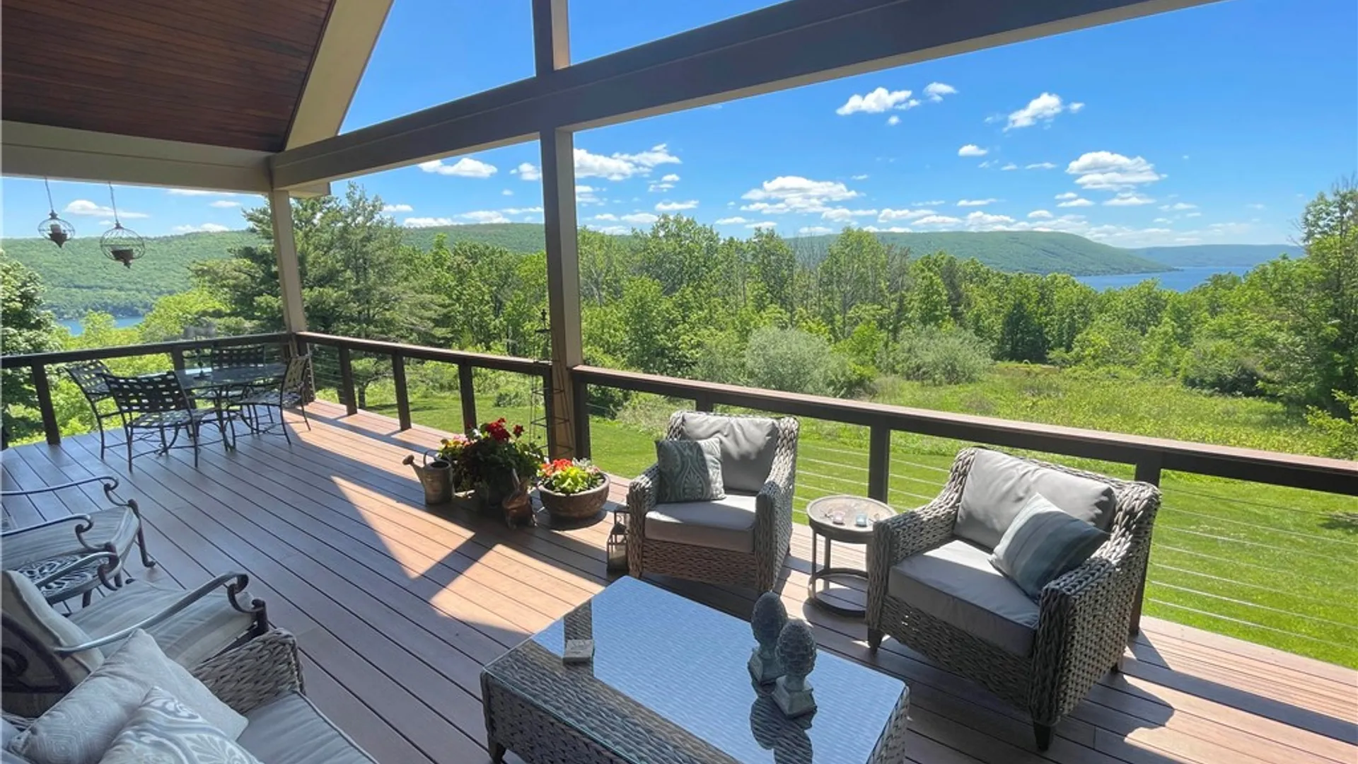 Property at 5491 Seneca Point Rd, South Bristol, NY 14424 46