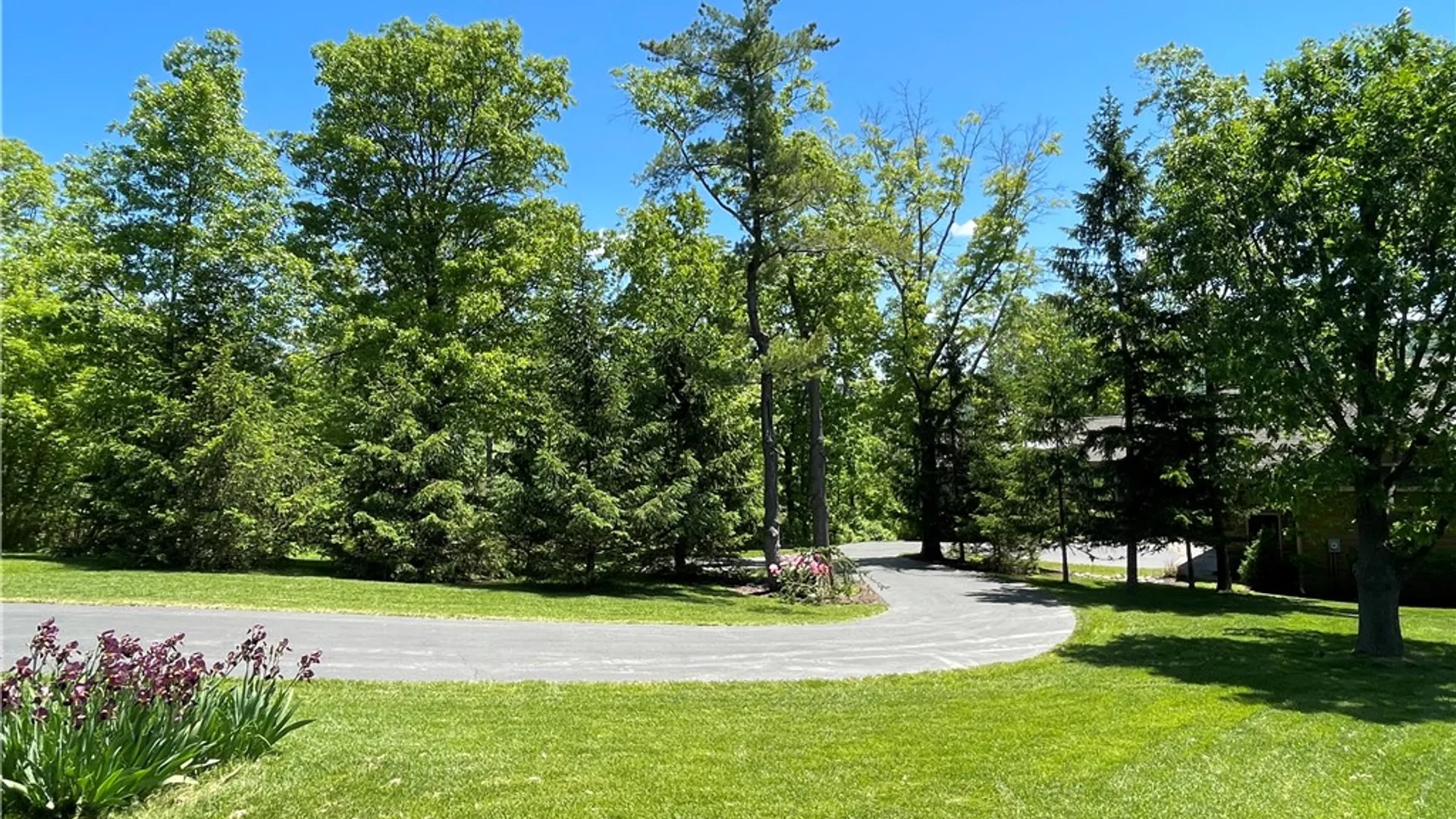 Property at 5491 Seneca Point Rd, South Bristol, NY 14424 47