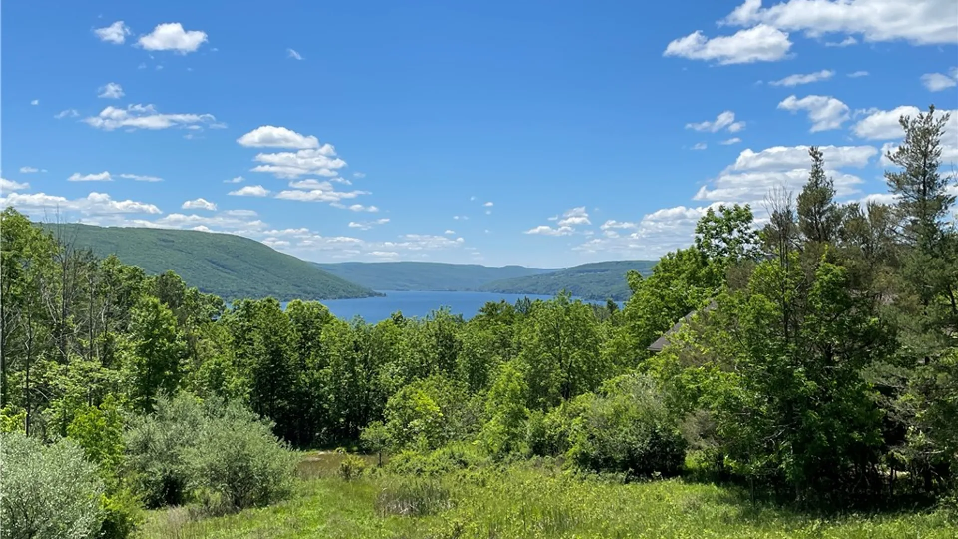 Property at 5491 Seneca Point Rd, South Bristol, NY 14424 49