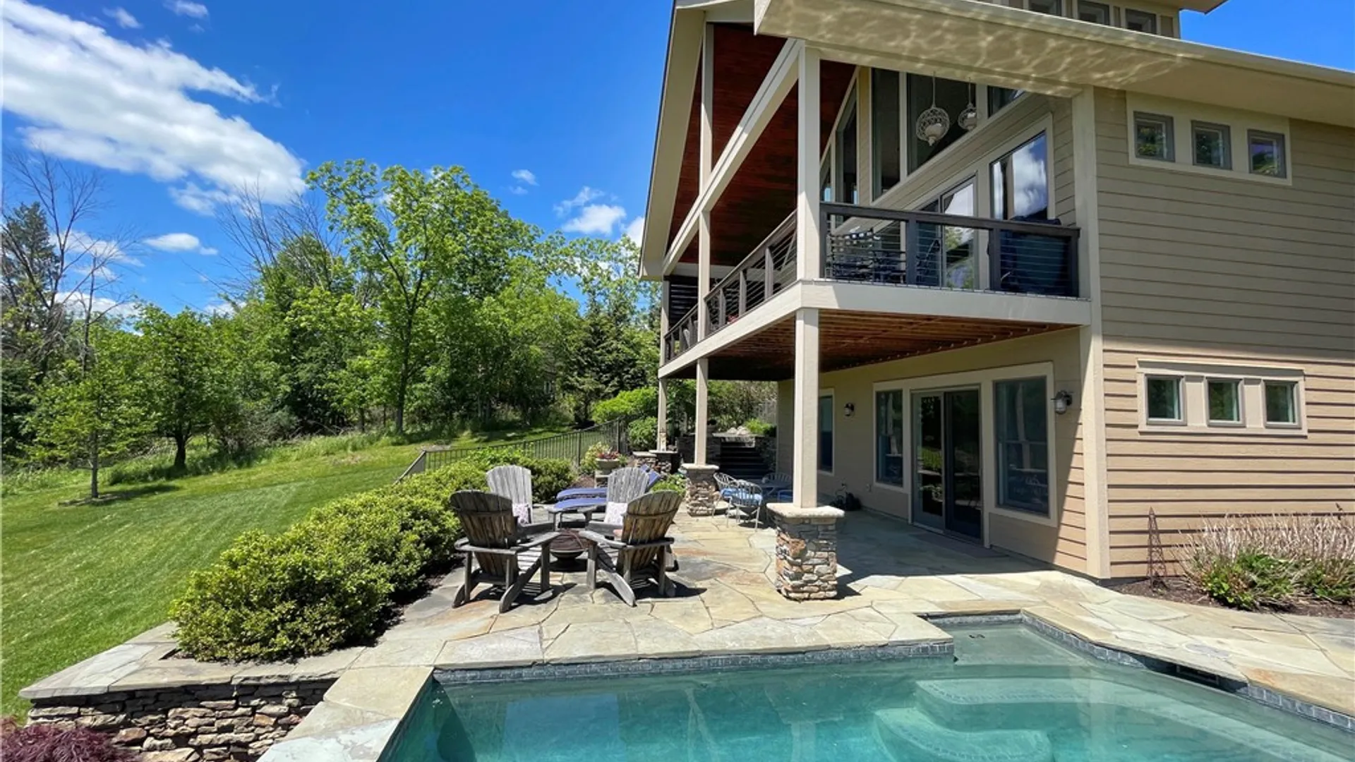 Property at 5491 Seneca Point Rd, South Bristol, NY 14424 35