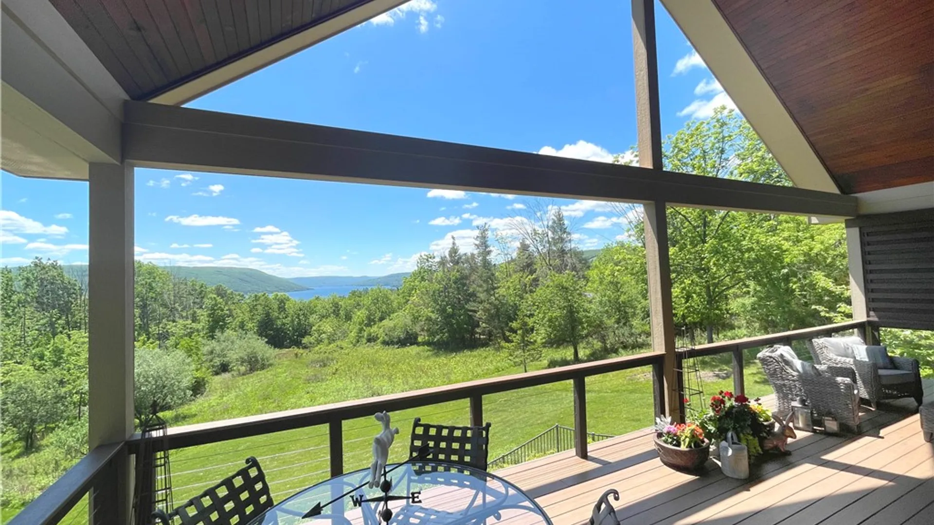 Property at 5491 Seneca Point Rd, South Bristol, NY 14424 42