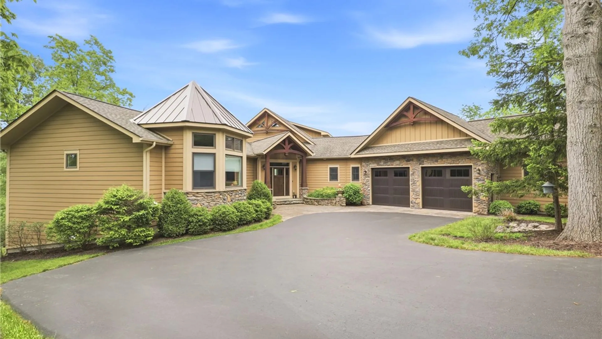 Property at 5491 Seneca Point Rd, South Bristol, NY 14424 4