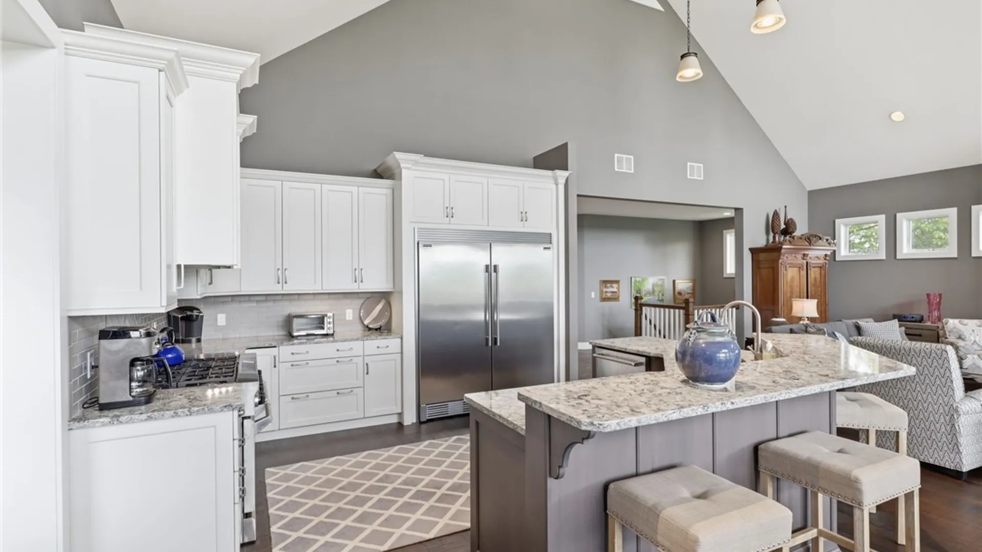 Property at 5491 Seneca Point Rd, South Bristol, NY 14424 11