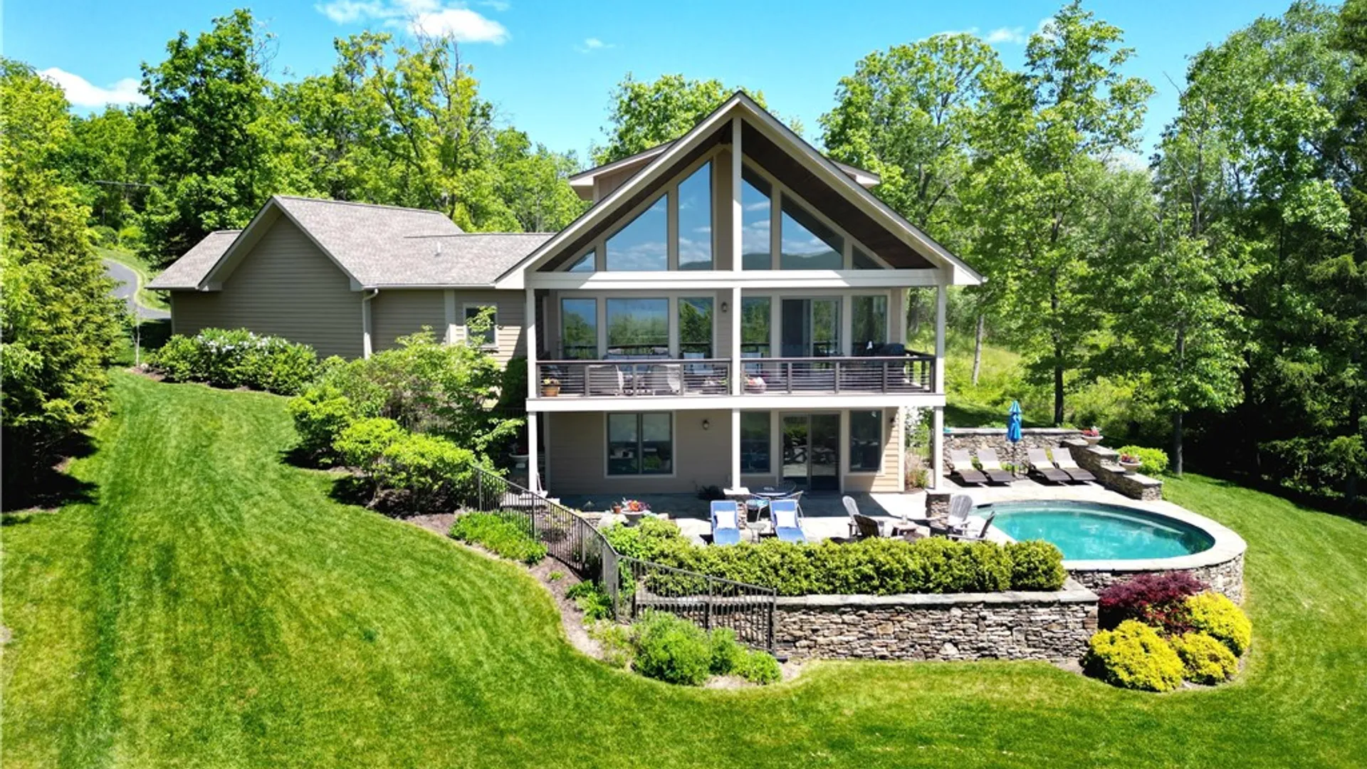 Property at 5491 Seneca Point Rd, South Bristol, NY 14424 32