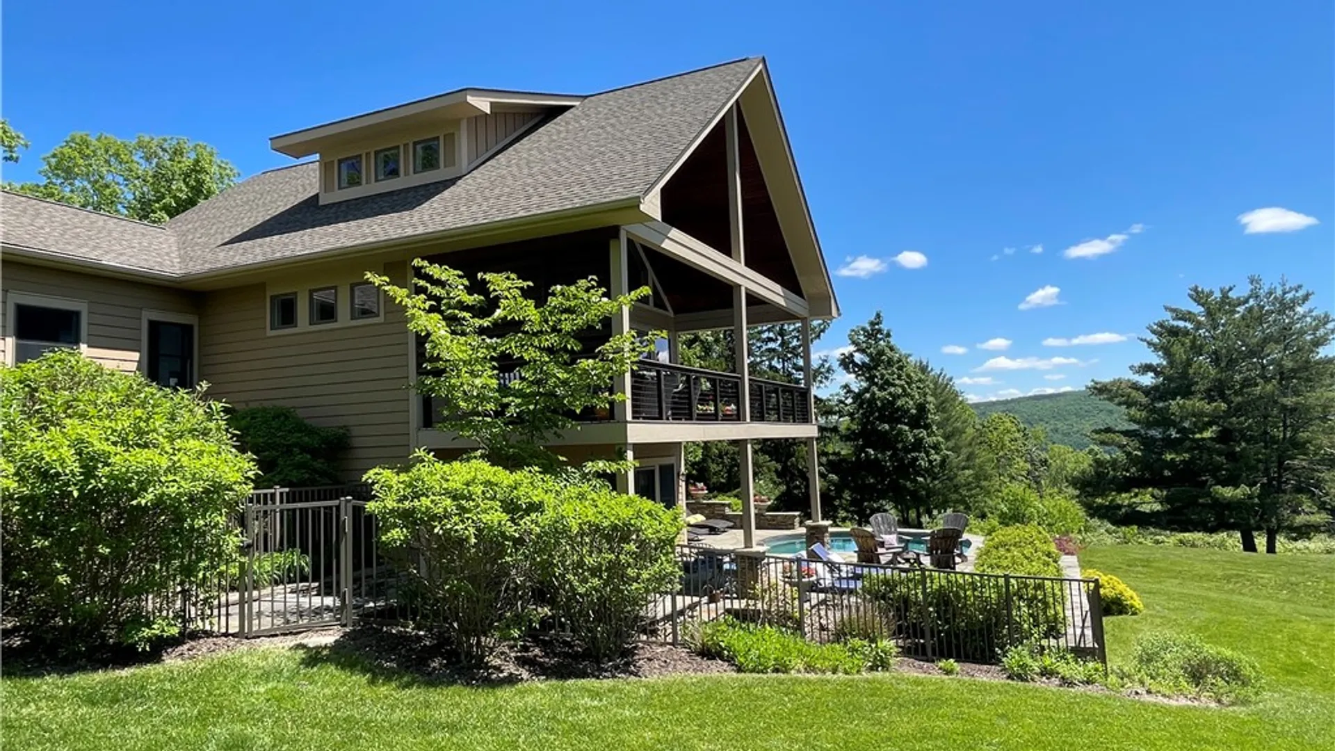 Property at 5491 Seneca Point Rd, South Bristol, NY 14424 33