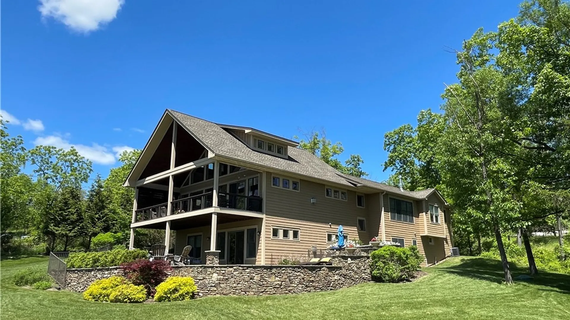 Property at 5491 Seneca Point Rd, South Bristol, NY 14424 34