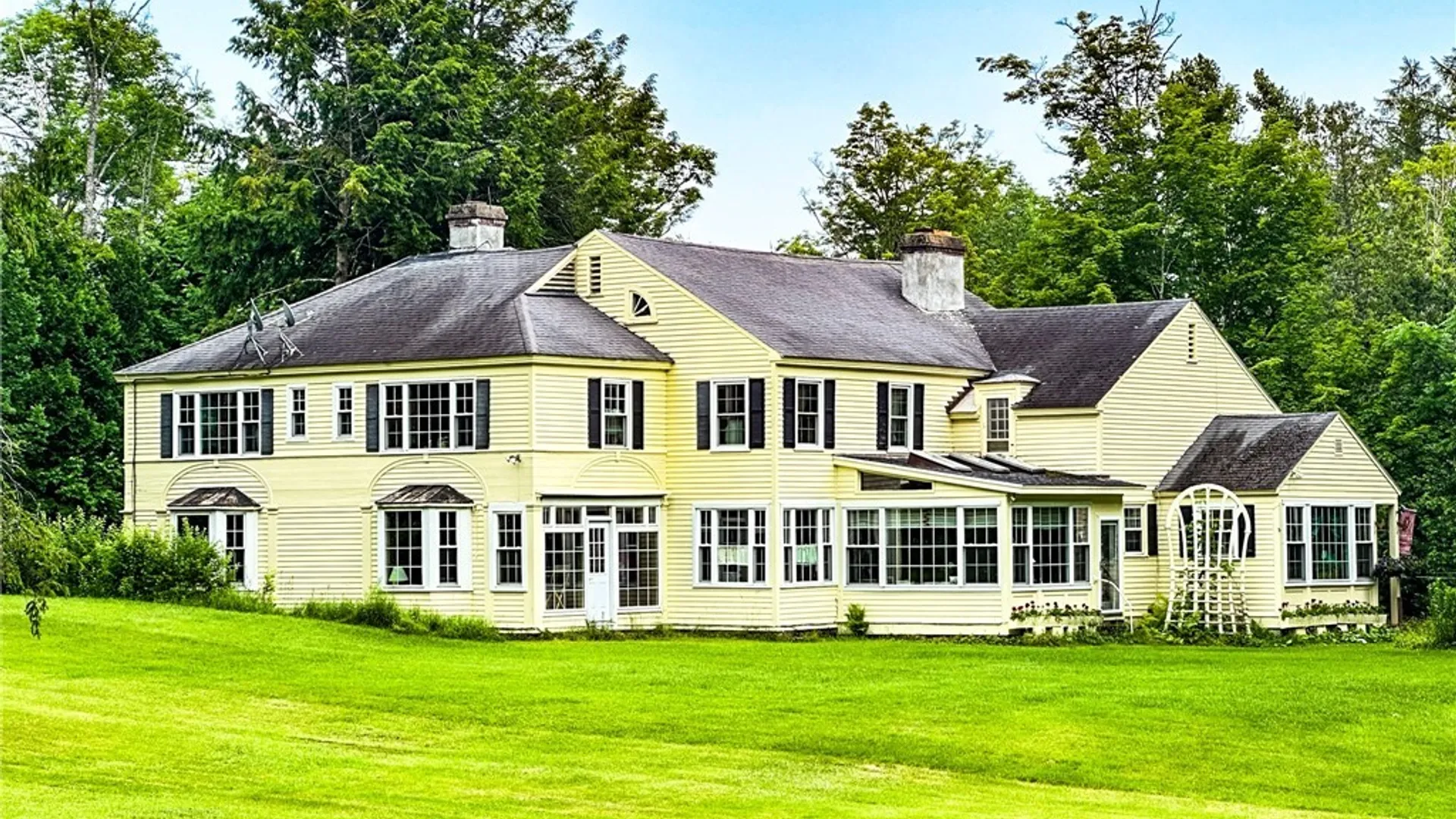 Property at 185 Dairy Hill Road, Salisbury, NY 13365 43