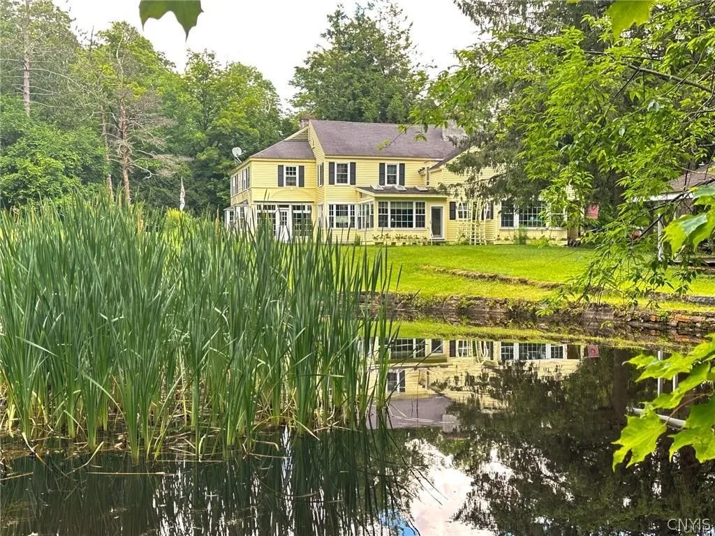 Property at 185 Dairy Hill Road, Salisbury, NY 13365