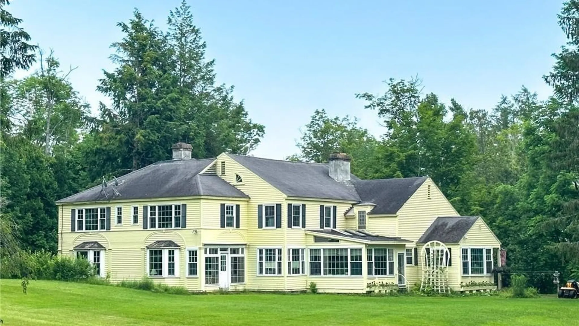 Property at 185 Dairy Hill Road, Salisbury, NY 13365 45