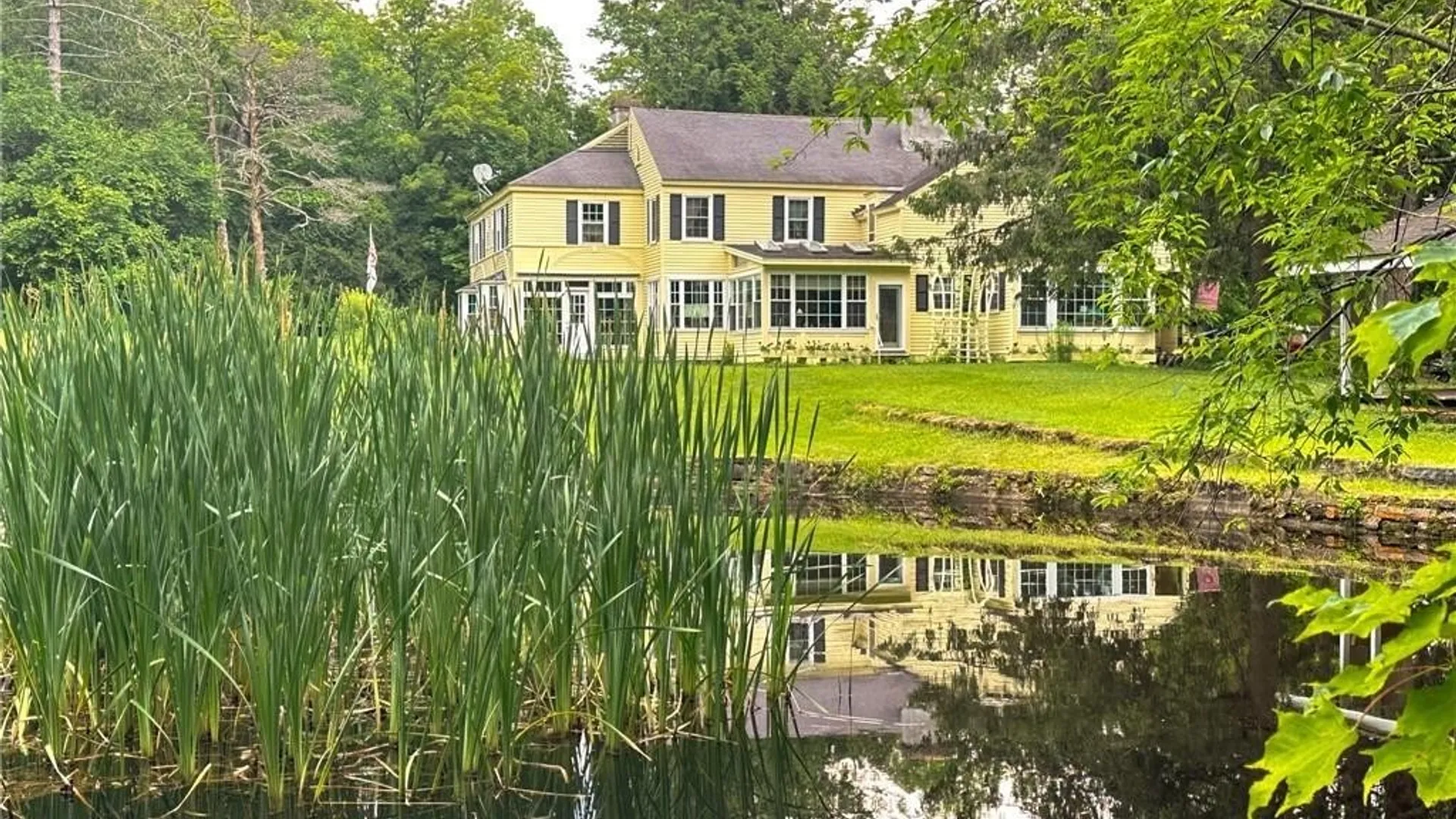Property at 185 Dairy Hill Road, Salisbury, NY 13365 15