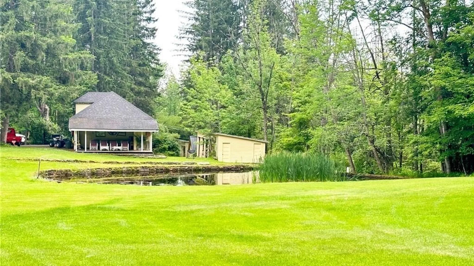 Property at 185 Dairy Hill Road, Salisbury, NY 13365 17