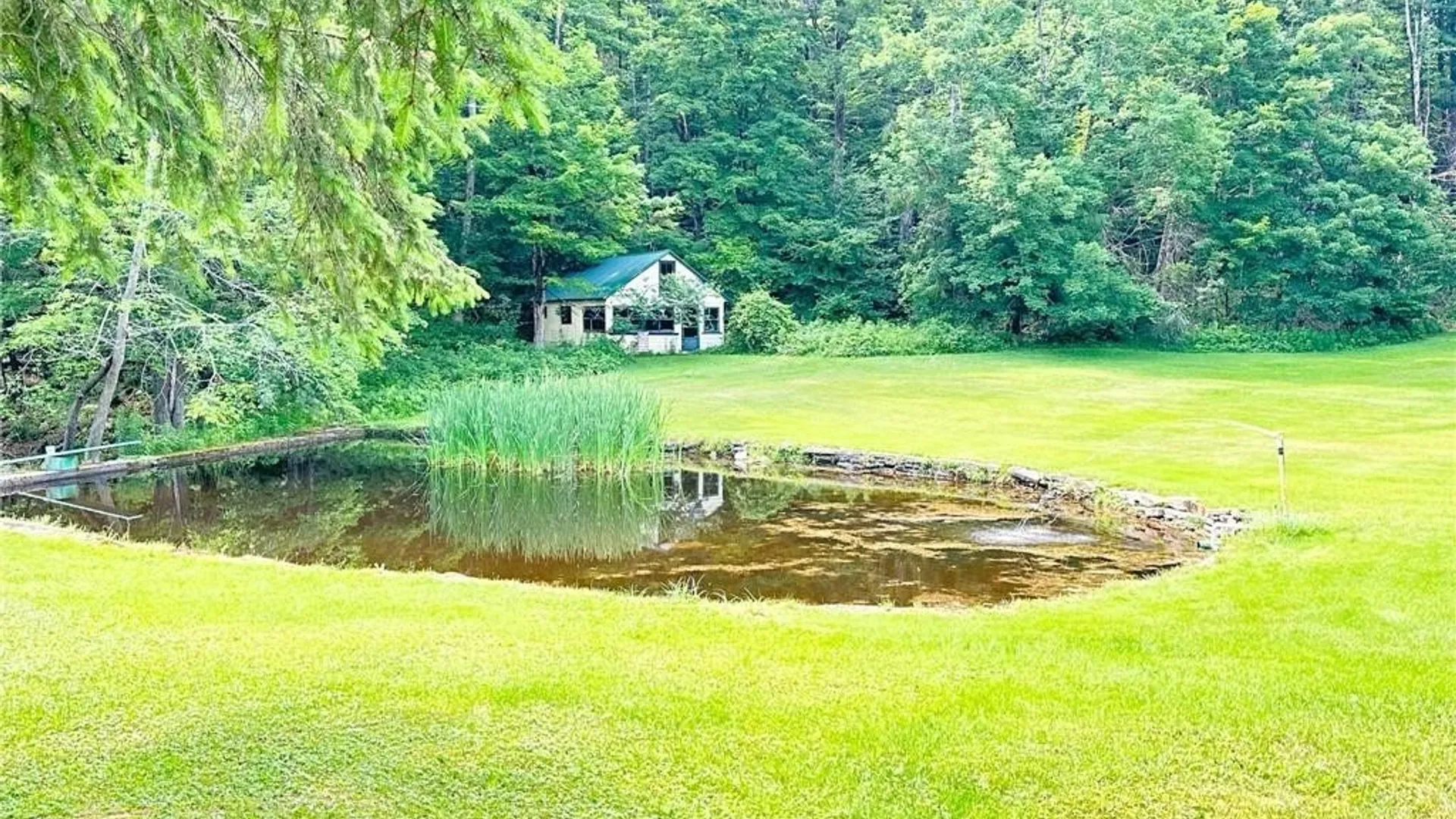 Property at 185 Dairy Hill Road, Salisbury, NY 13365 19
