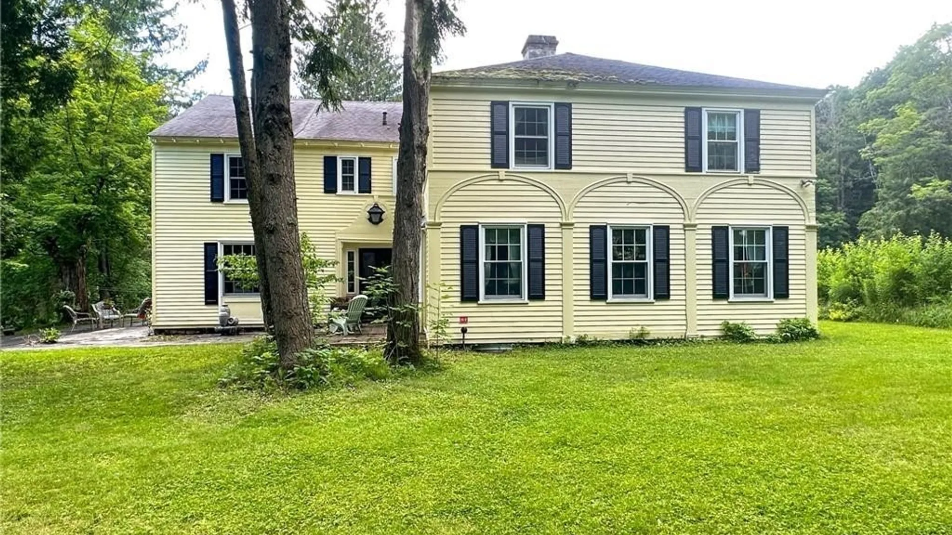 Property at 185 Dairy Hill Road, Salisbury, NY 13365 24