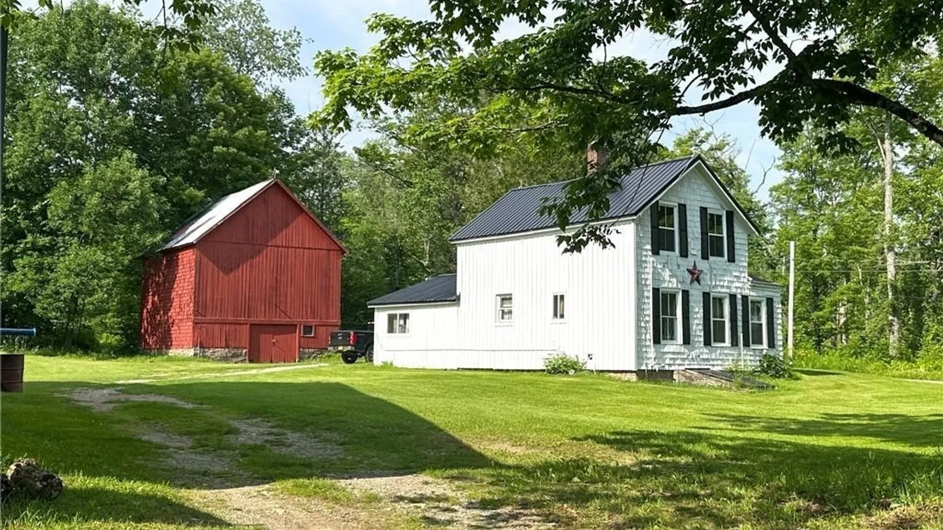 Property at 185 Dairy Hill Road, Salisbury, NY 13365 41