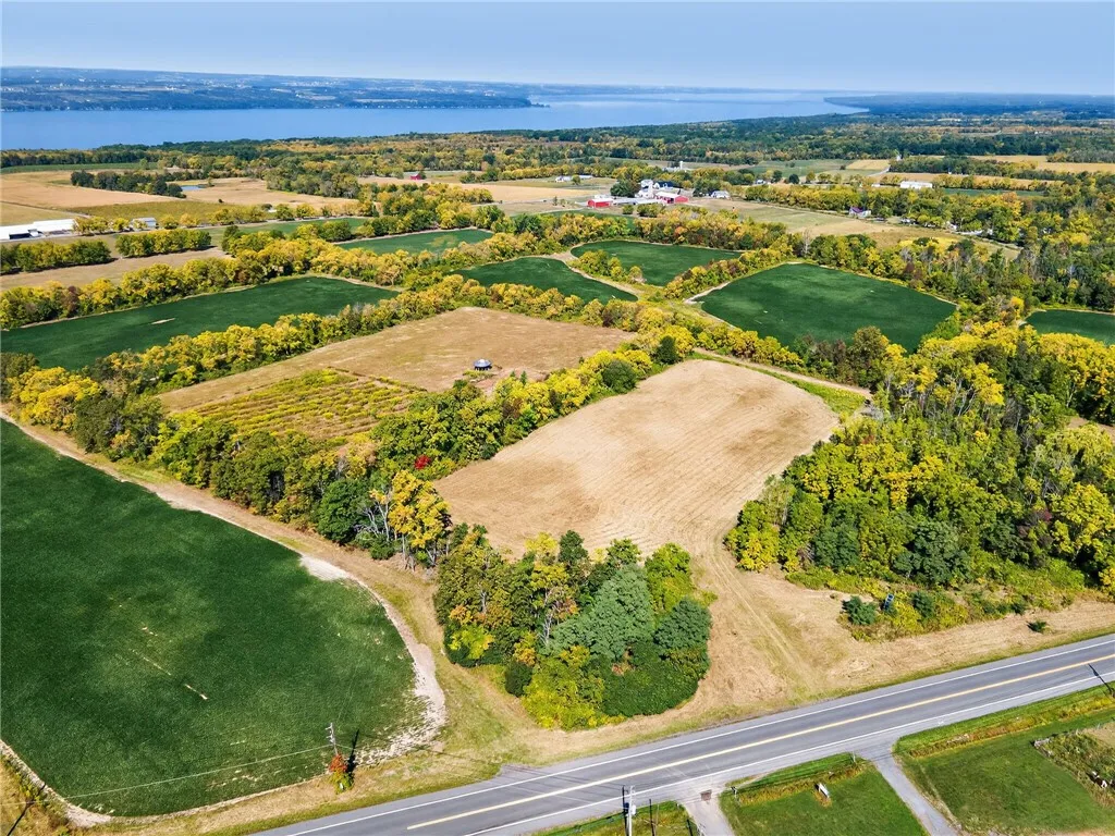 Property at 8850 Route 414, Lodi, NY 14860
