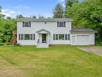 Property at 563 Island Road, Palermo, NY 13069