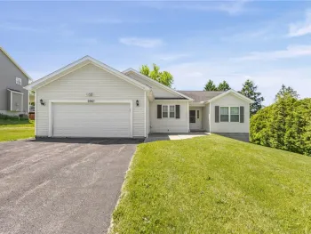Property at 2062 Johnny Lane, Walworth, NY 14568