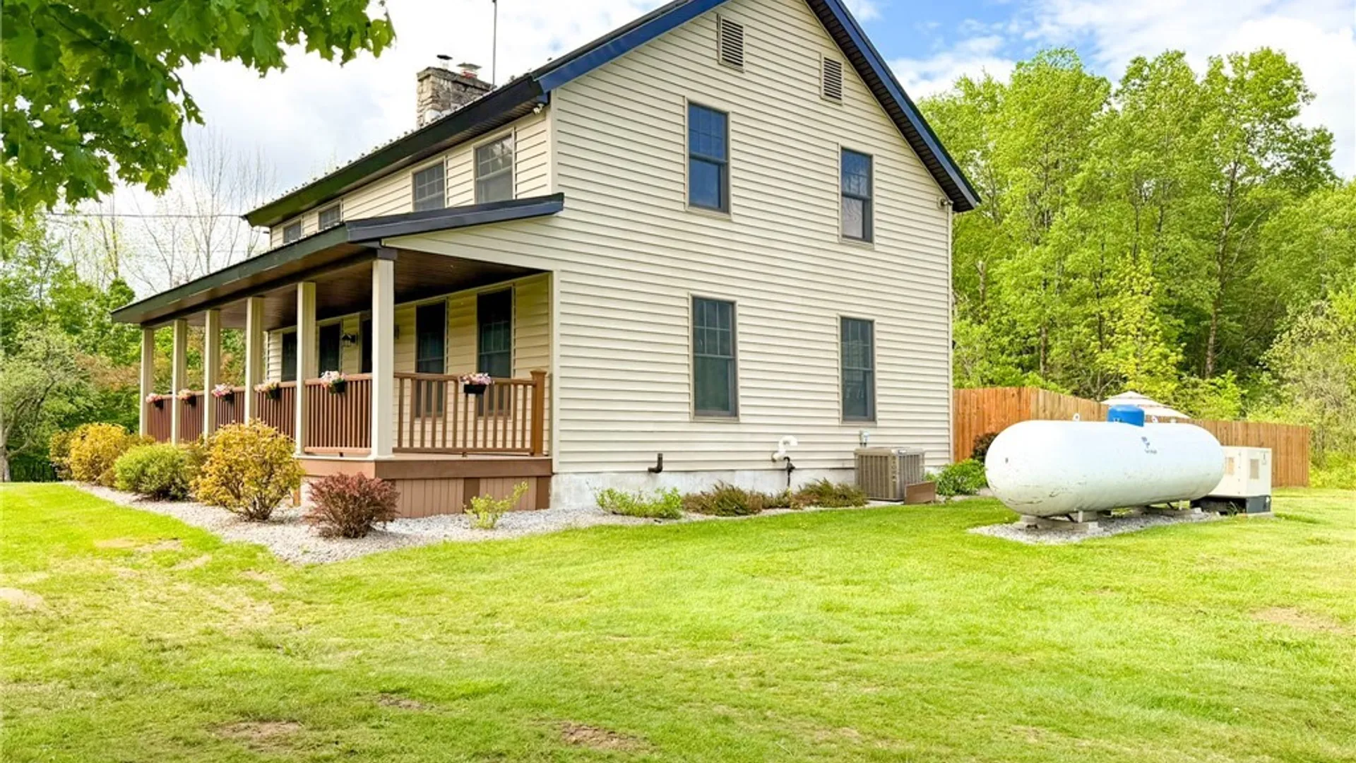 Property at 11145 Creek Road, Annsville, NY 13471 3