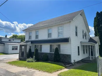 Property at 8 Clinton Street, New Hartford, NY 13417