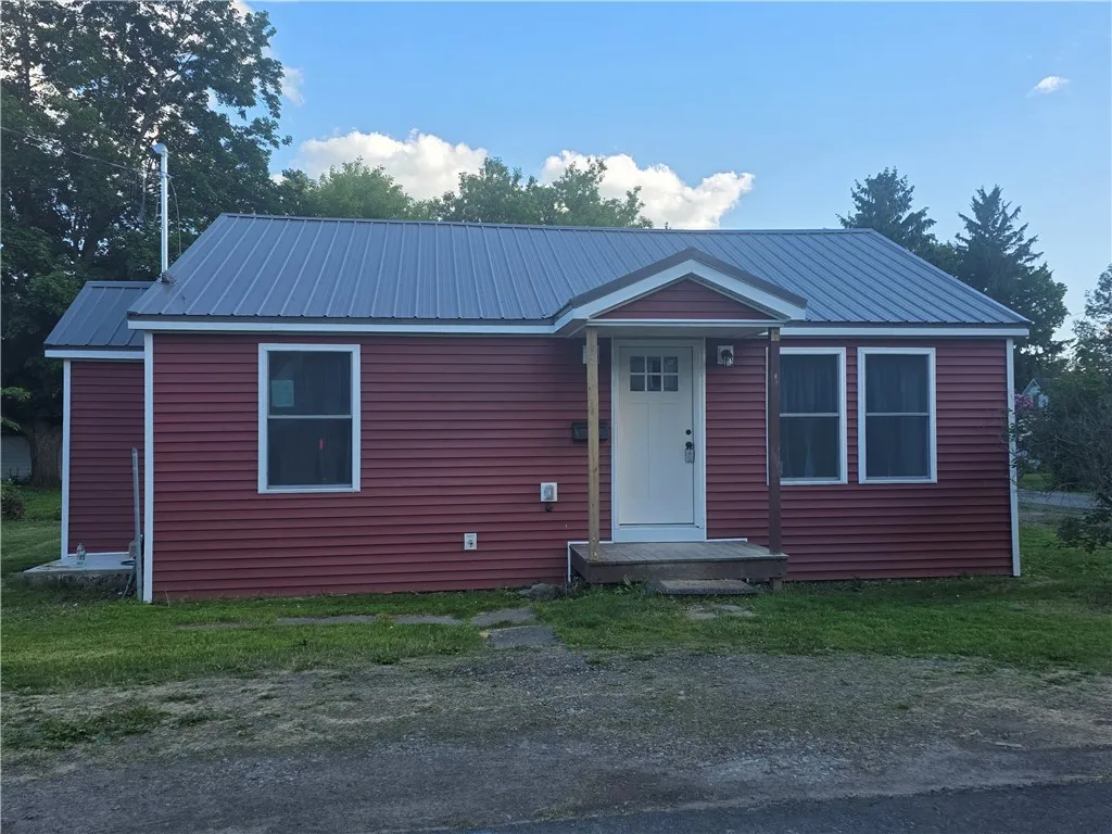 Property at 1 Stiles Street, Corning, NY 14870