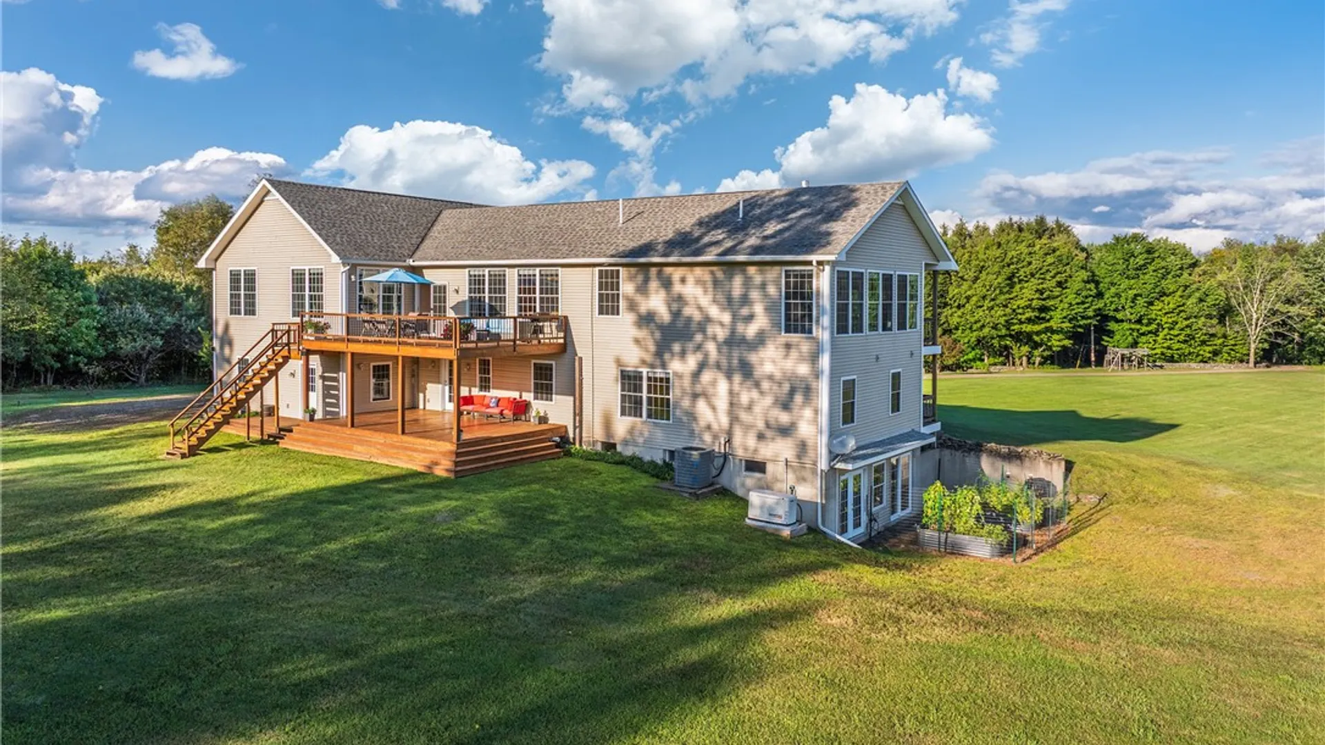 Property at 2651 Mac Gibbon Hollow Road, Hamden, NY 13856 39