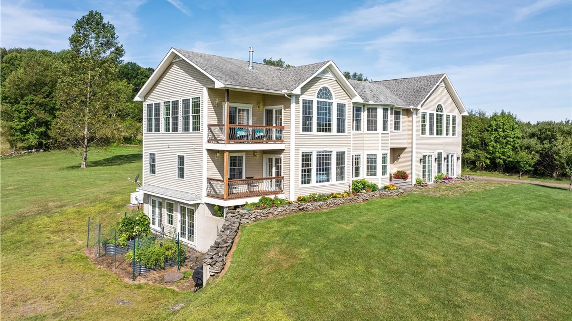 Property at 2651 Mac Gibbon Hollow Road, Hamden, NY 13856 40
