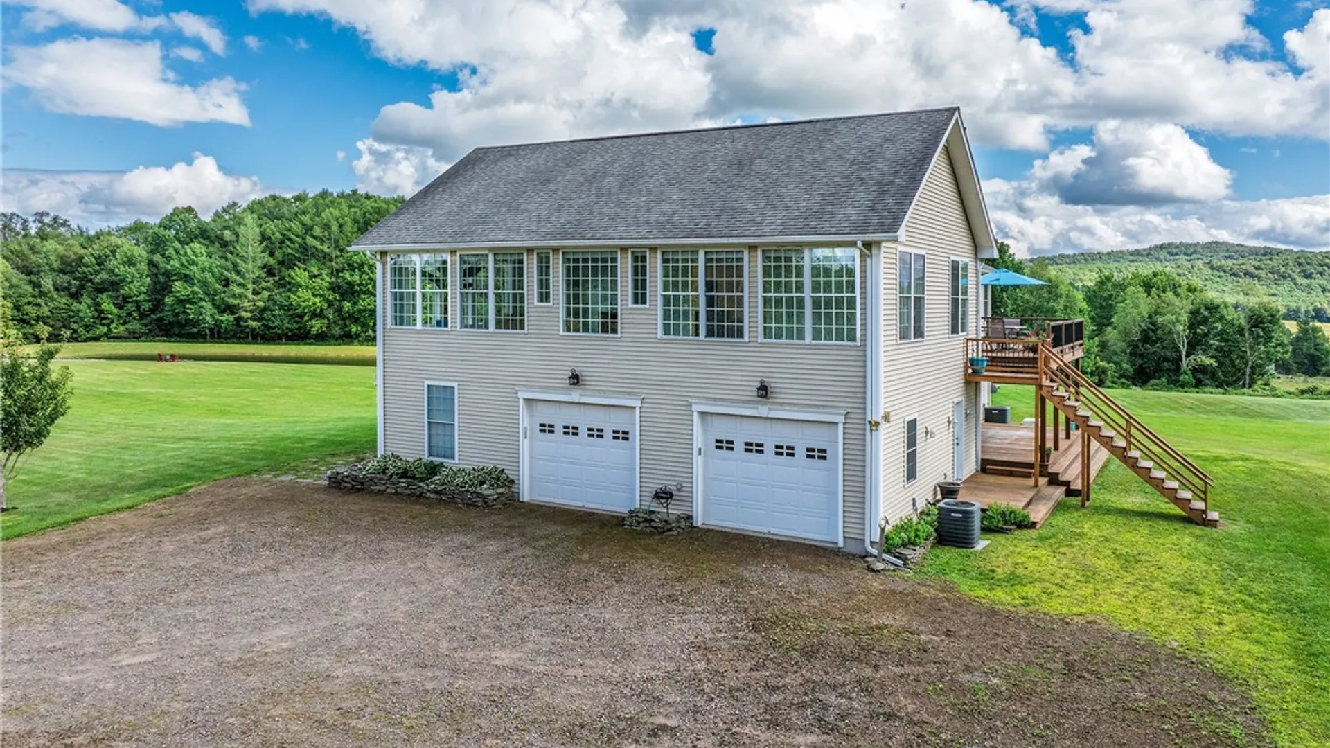 Property at 2651 Mac Gibbon Hollow Road, Hamden, NY 13856 42