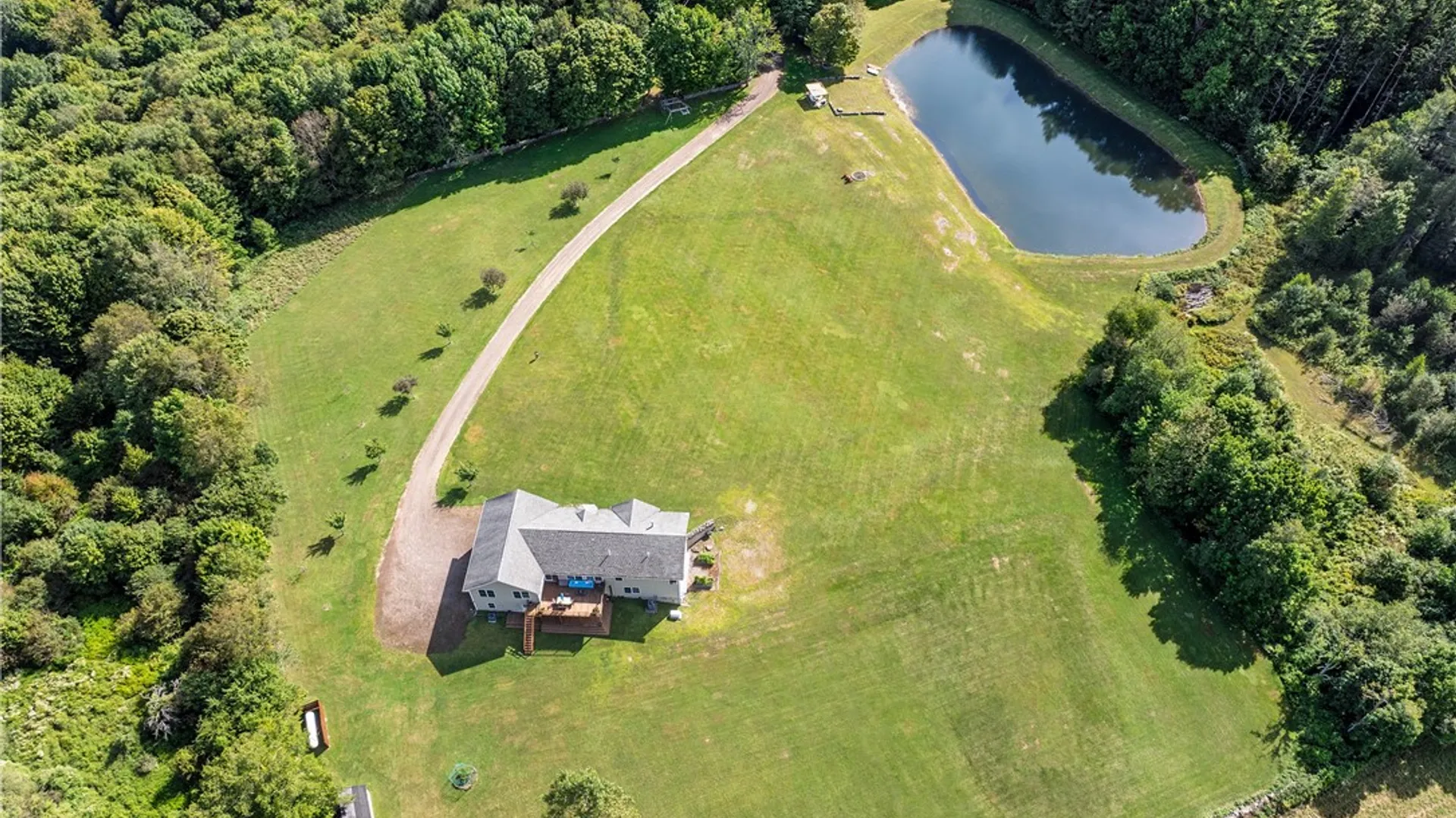 Property at 2651 Mac Gibbon Hollow Road, Hamden, NY 13856 47