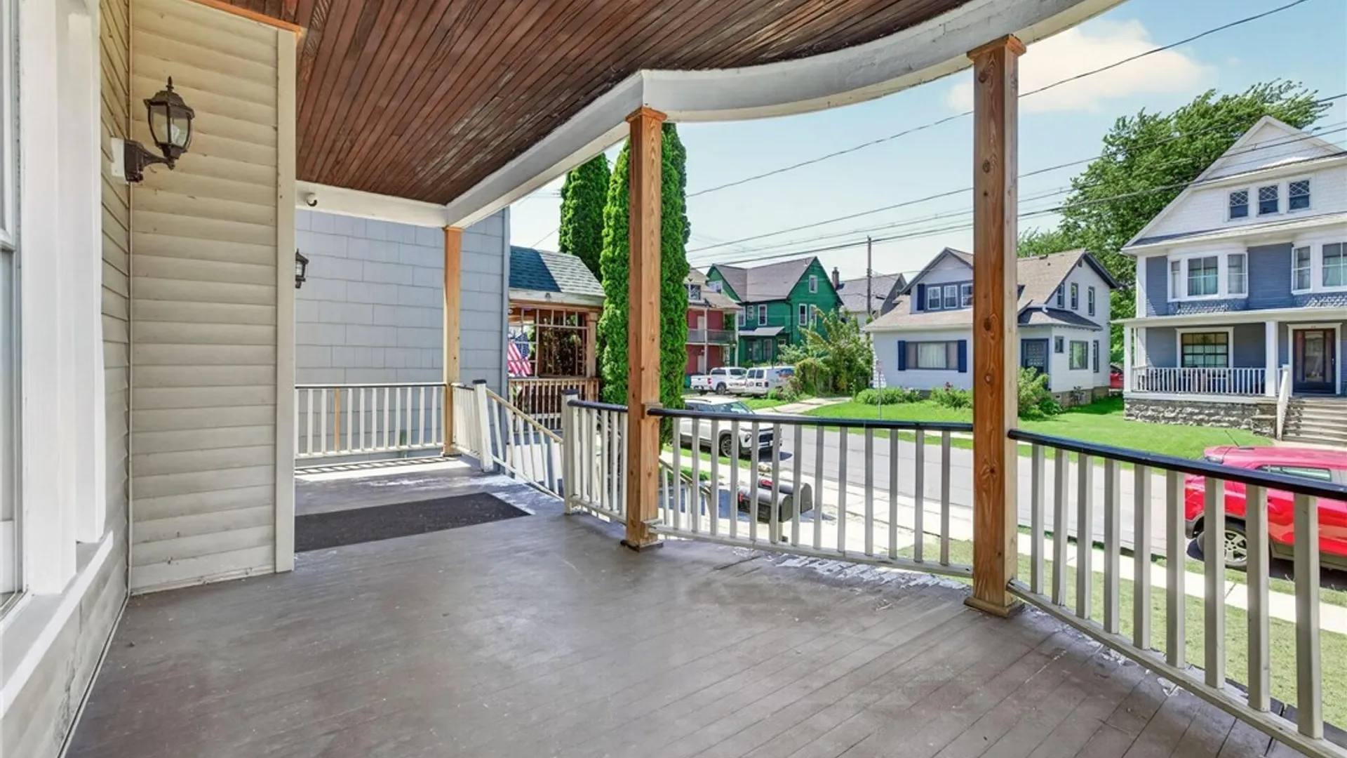 Property at 19 Ryan Street, Buffalo, NY 14210 4