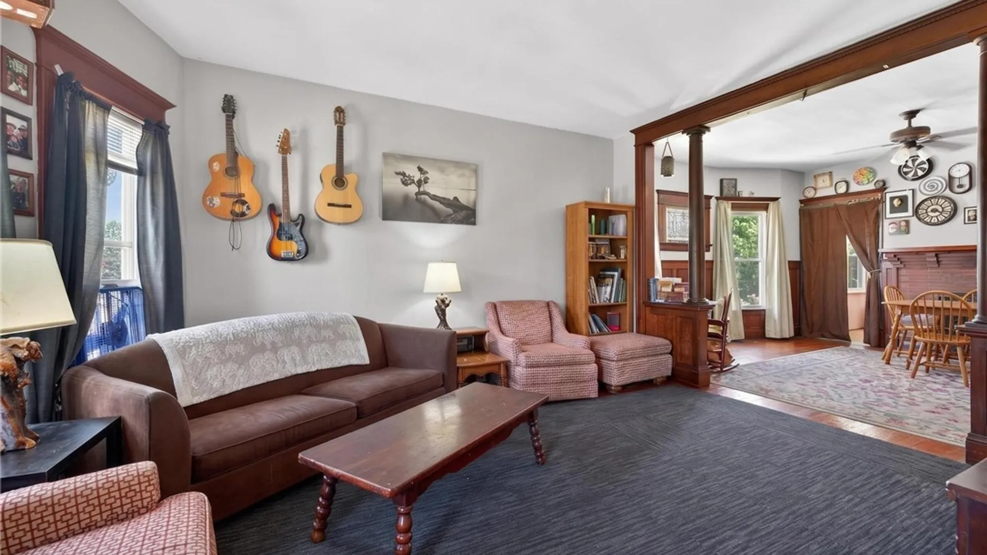 Property at 19 Ryan Street, Buffalo, NY 14210 22