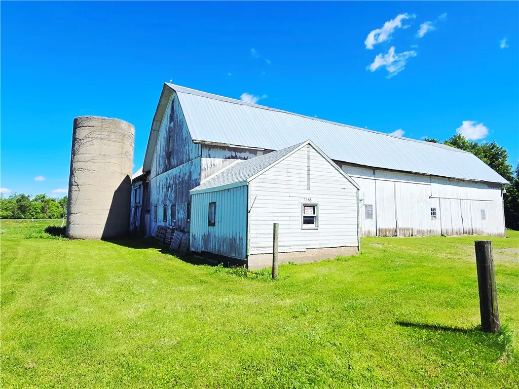 Property at 7385 Maple Road, Newstead, NY 14001