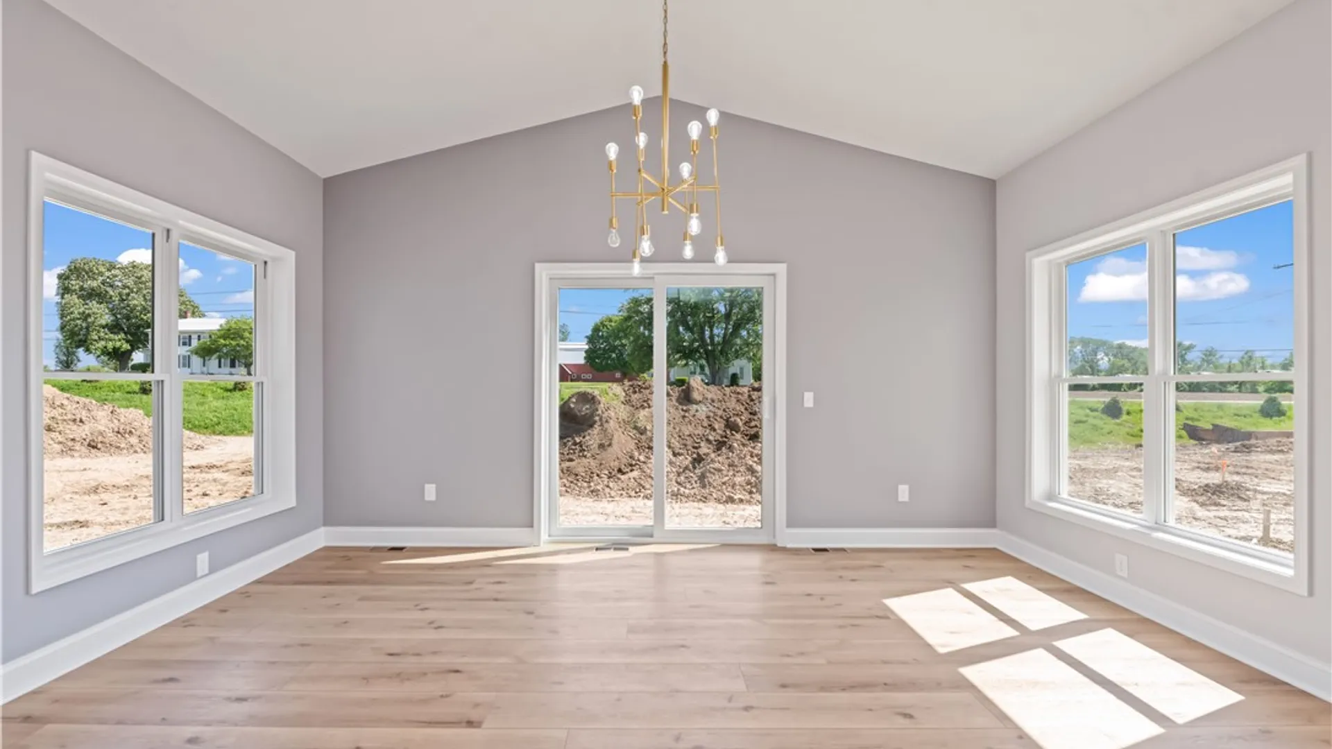 Property at 15 Via Angelo Custode, Parma, NY 14468 10