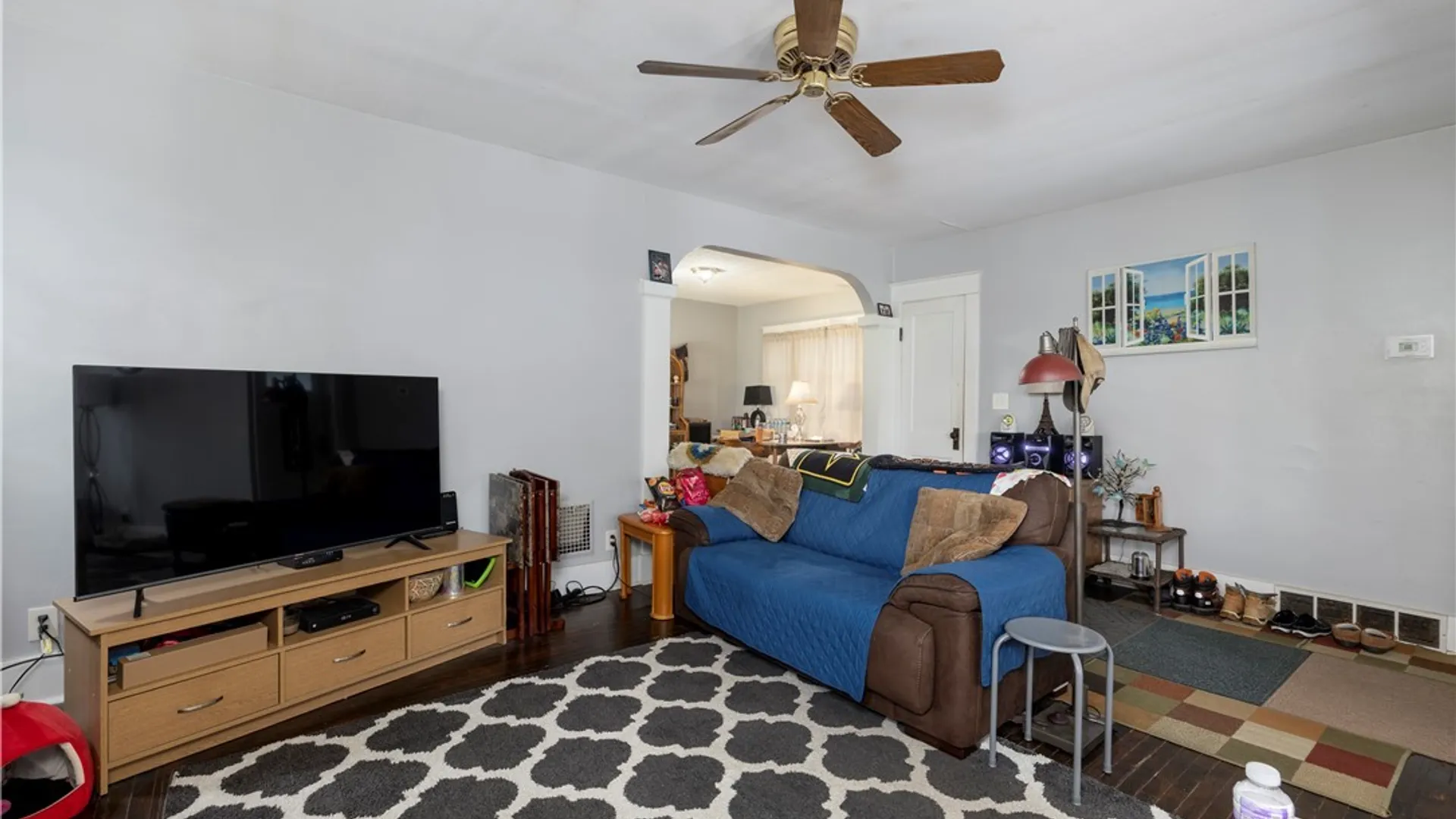 Property at 51 Stevenson Street, Buffalo, NY 14220 4