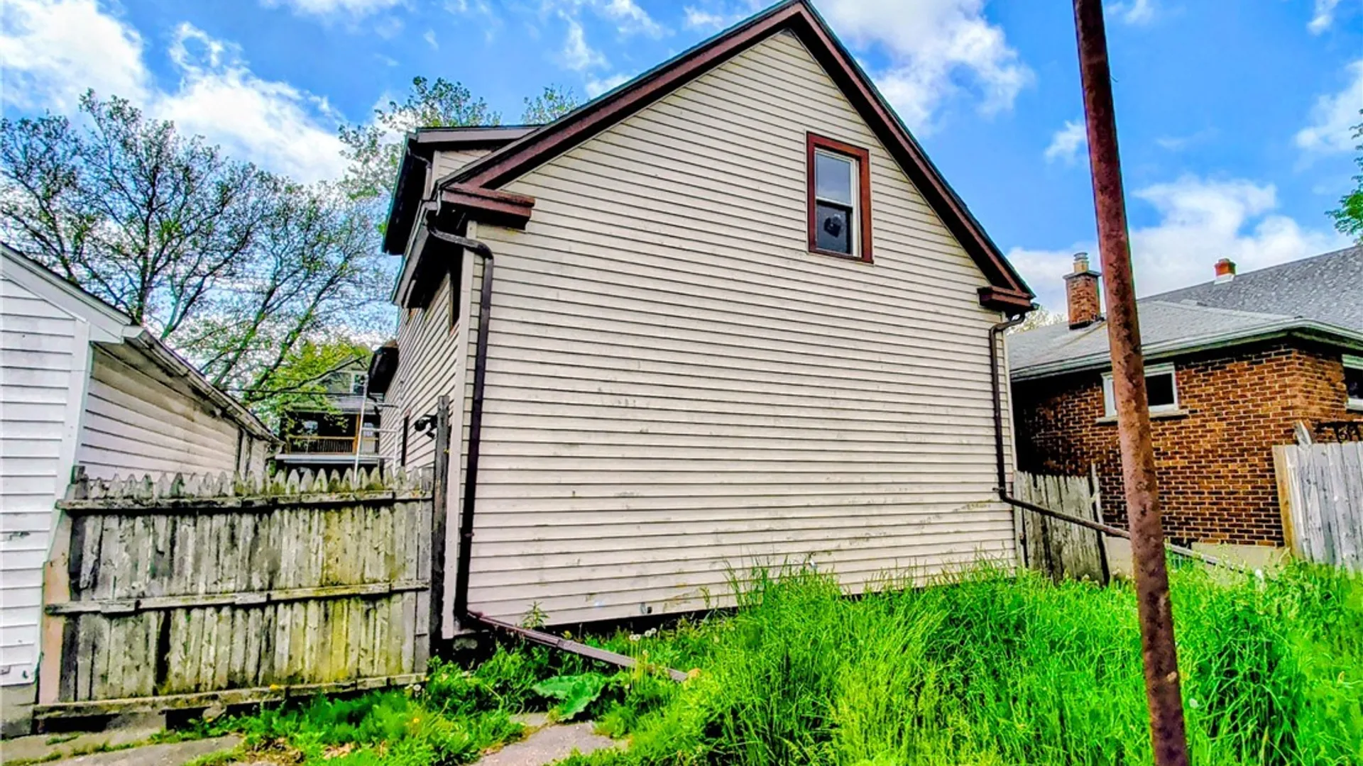 Property at 1926 Welch Avenue, Niagara Falls, NY 14303 20