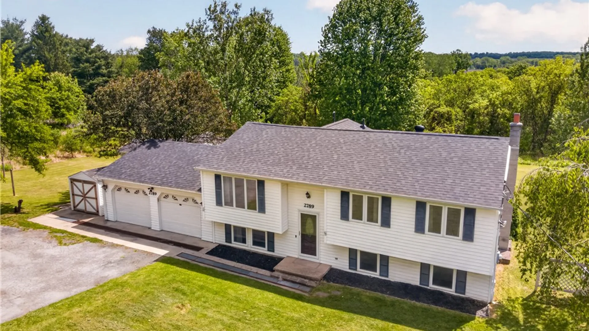 Property at 2789 Garden Street, Lima, NY 14414 5