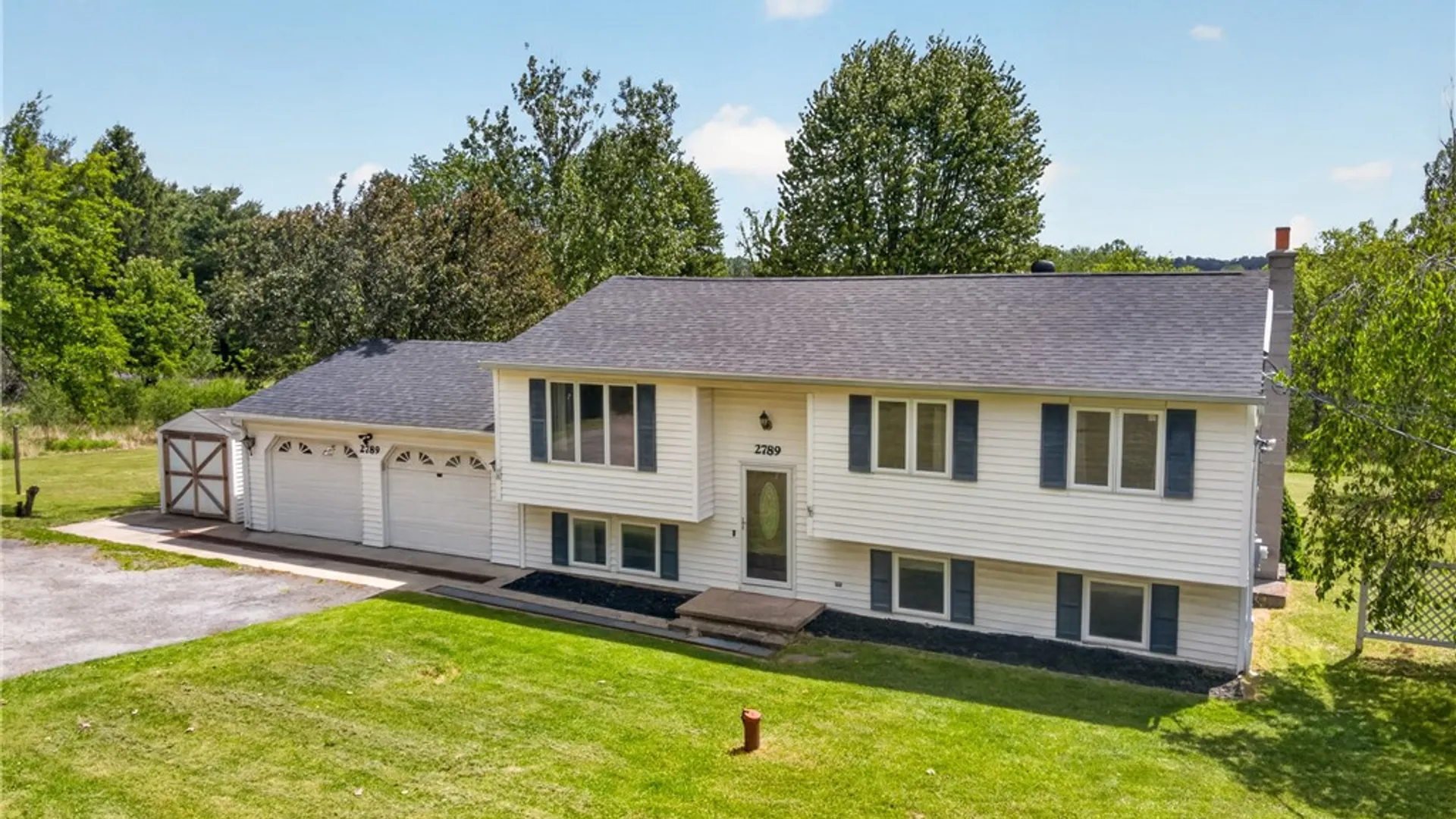 Property at 2789 Garden Street, Lima, NY 14414 10