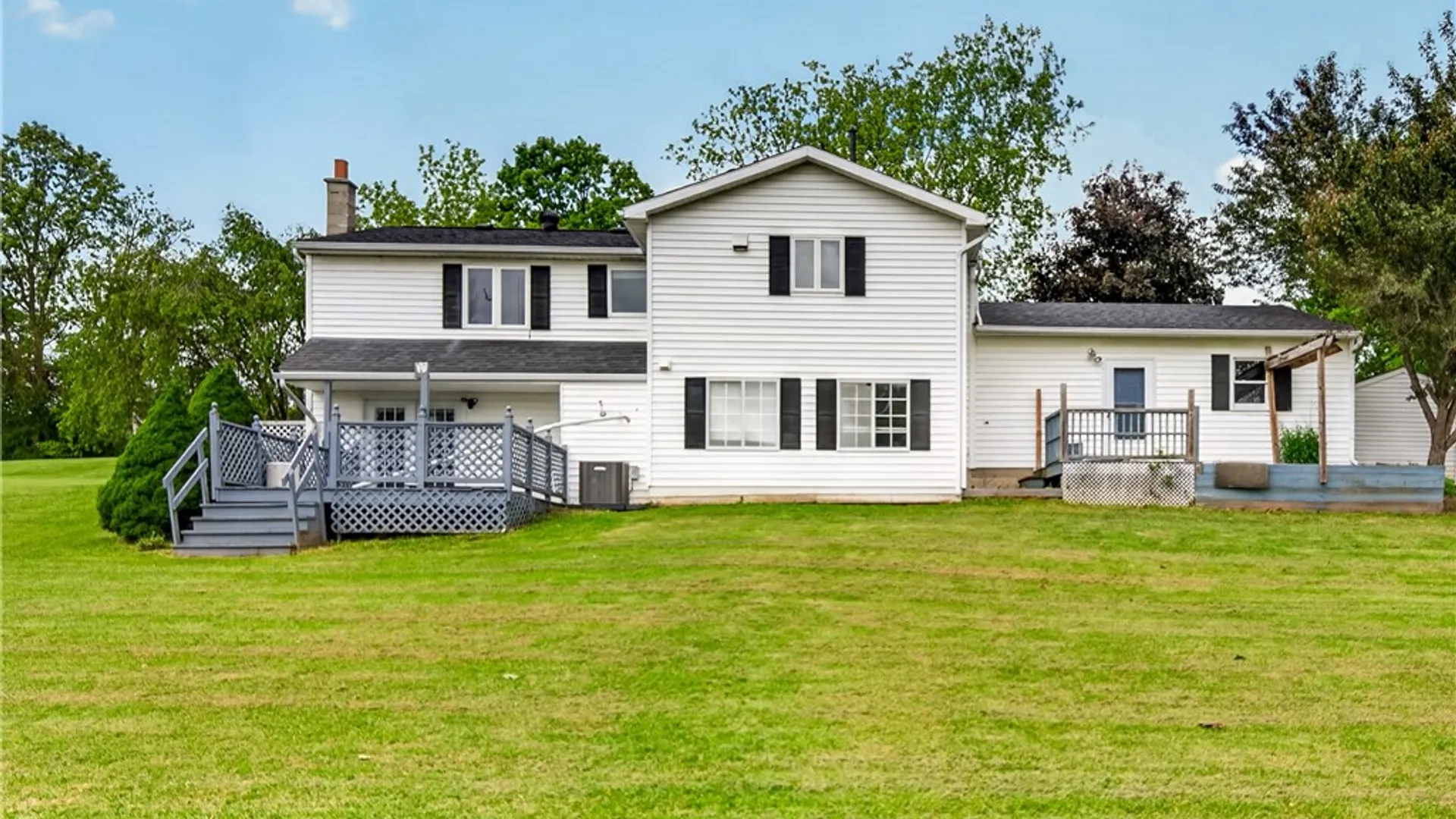 Property at 2789 Garden Street, Lima, NY 14414 11