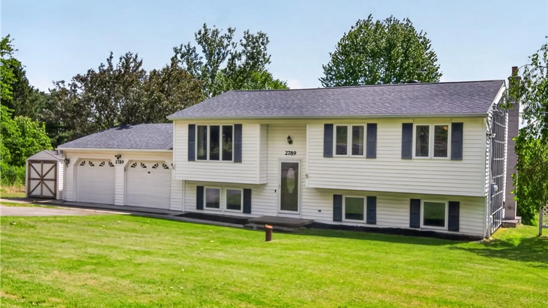 Property at 2789 Garden Street, Lima, NY 14414 12