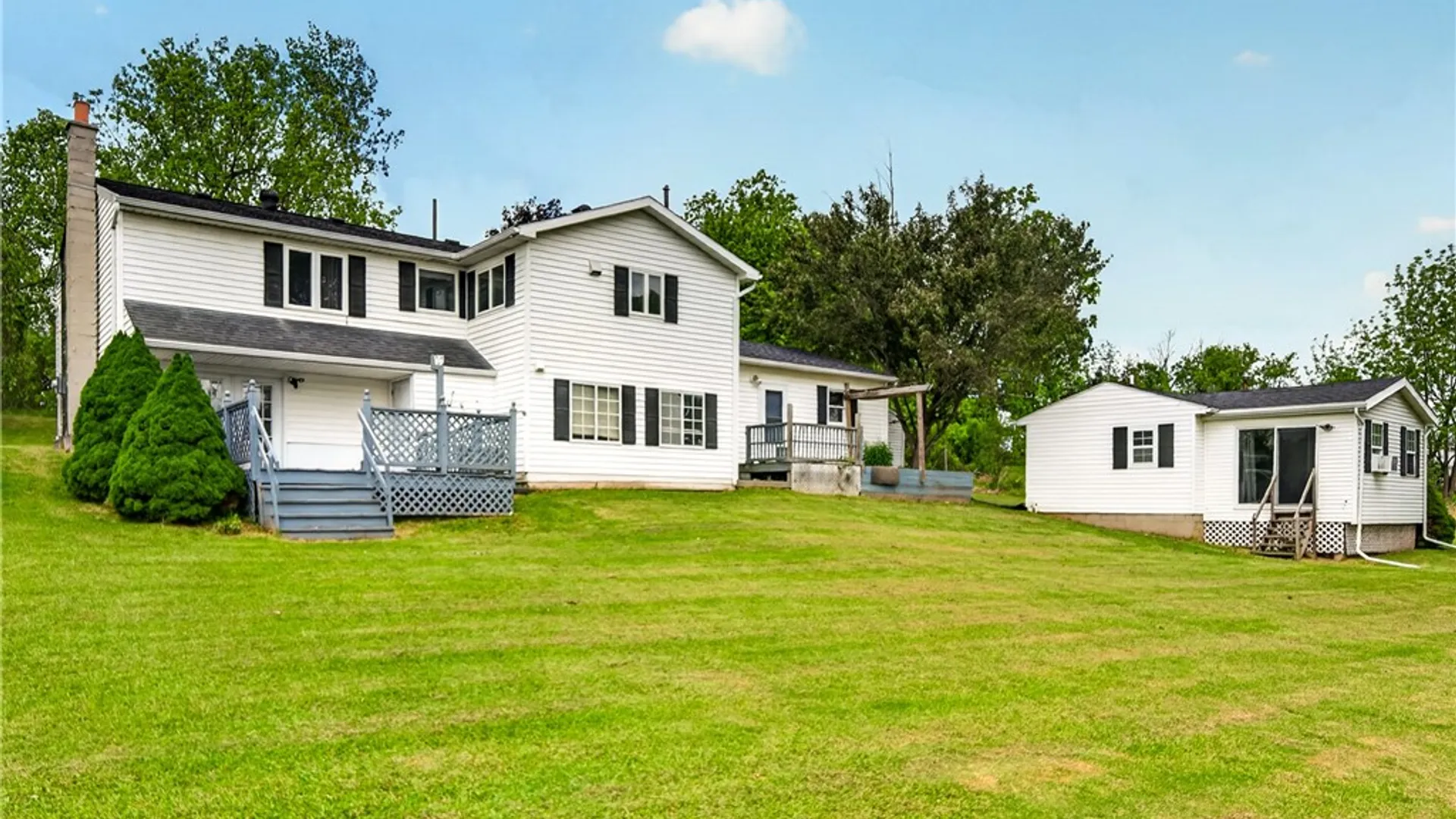 Property at 2789 Garden Street, Lima, NY 14414 39