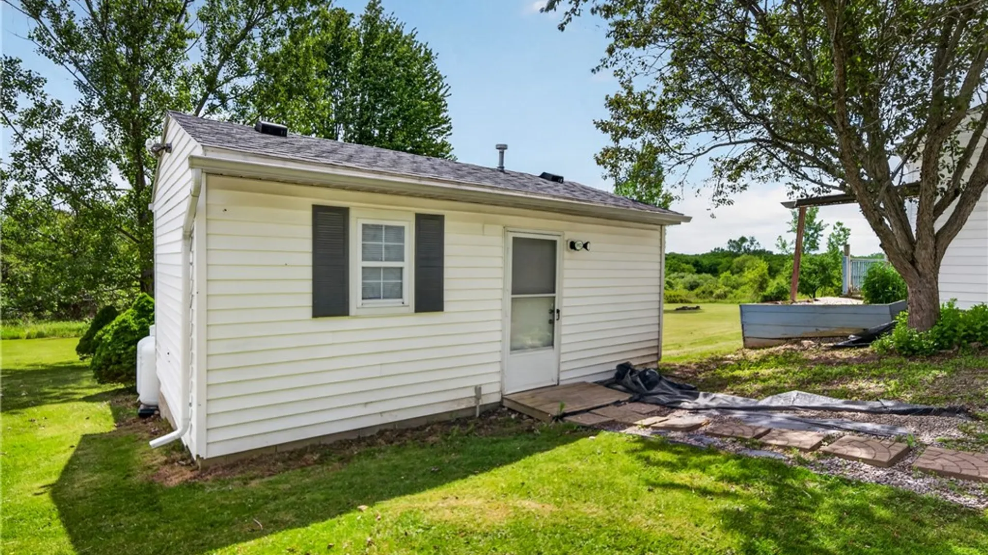 Property at 2789 Garden Street, Lima, NY 14414 42