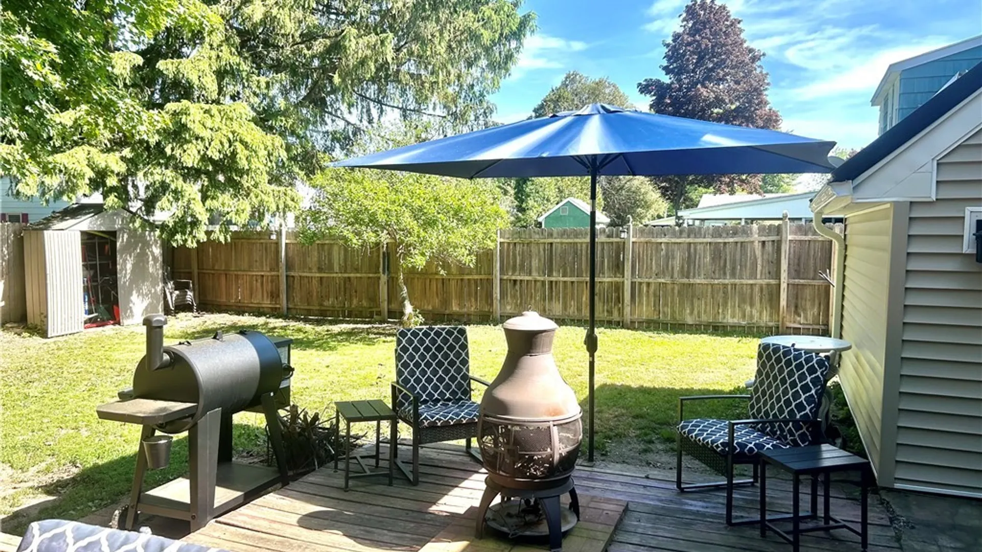 Property at 25 Yong Street, Cortland, NY 13045 4