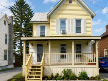 Property at 5537 Trinity Avenue, Lowville, NY 13367