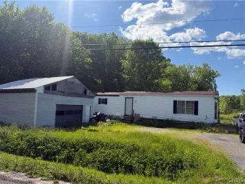 Property at 34175 County Route 46, Theresa, NY 13691