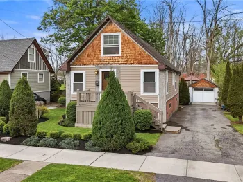 Property at 808 S Plain Street, Ithaca City, NY 14850