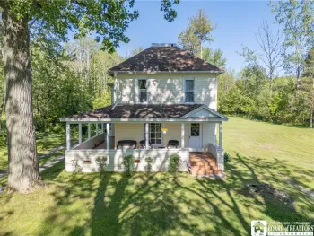 Property at 12210 Hanford Road, Hanover, NY 14136