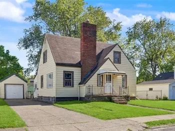 Property at 70 Orchard Avenue, Hamburg, NY 14219