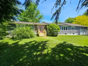 Property at 7437 Quarry Road, Sodus, NY 14551
