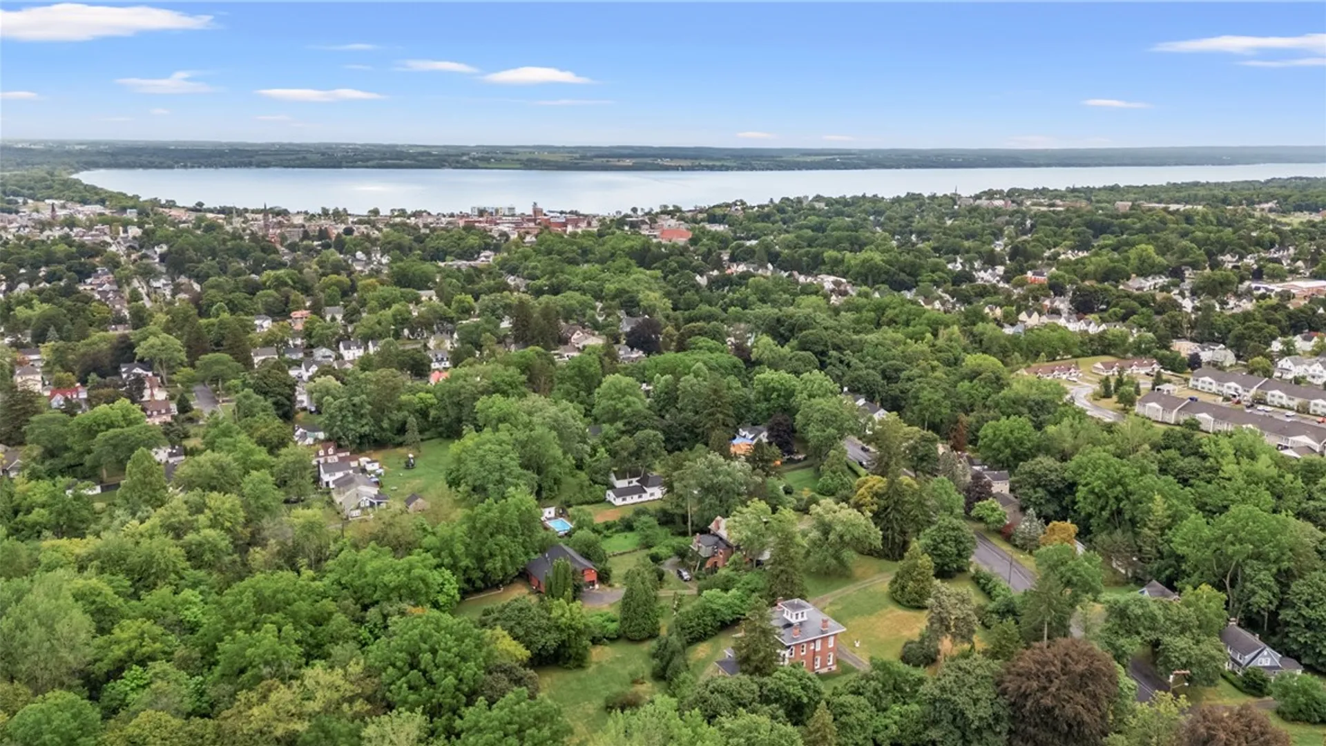Property at 546 Castle Street, Geneva City, NY 14456 5