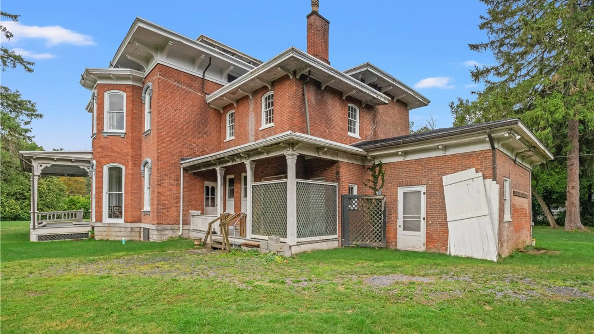 Property at 546 Castle Street, Geneva City, NY 14456 10