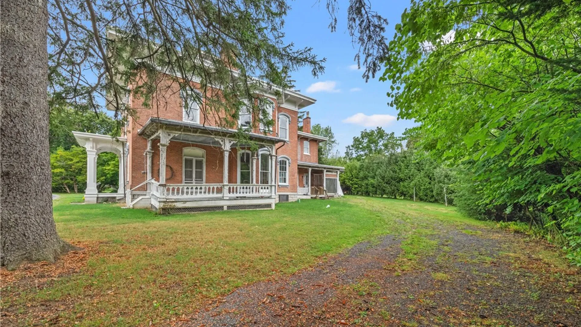 Property at 546 Castle Street, Geneva City, NY 14456 11